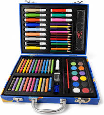 Homekart Activity & Coloring Kit